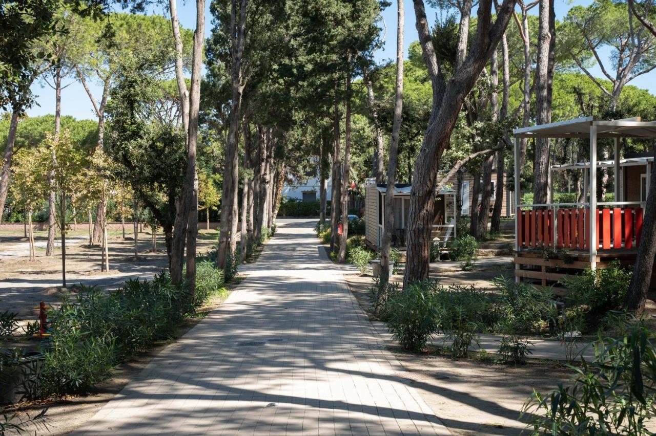 Il Capannino Glamping Village