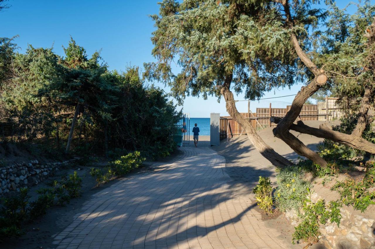 Il Capannino Glamping Village 2*