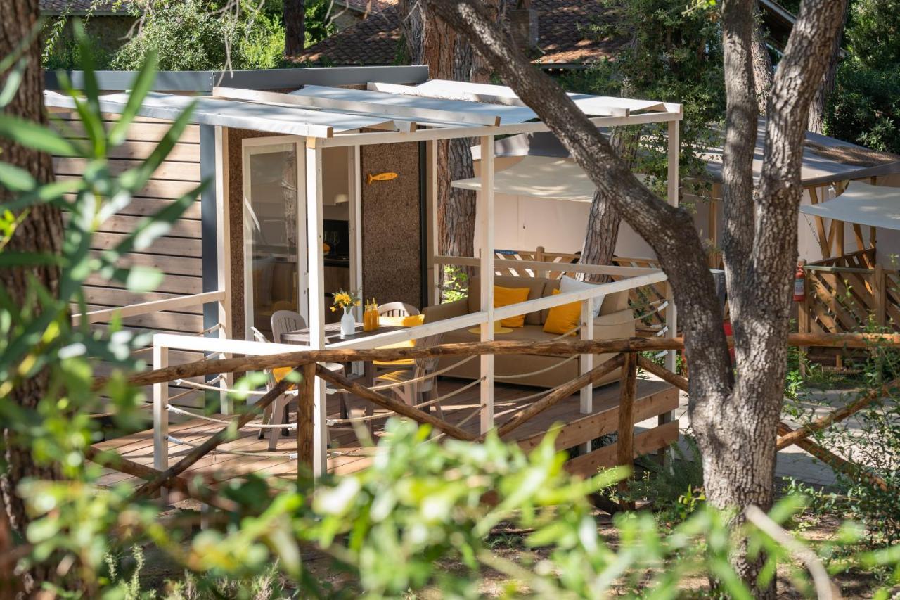 Il Capannino Glamping Village 2*