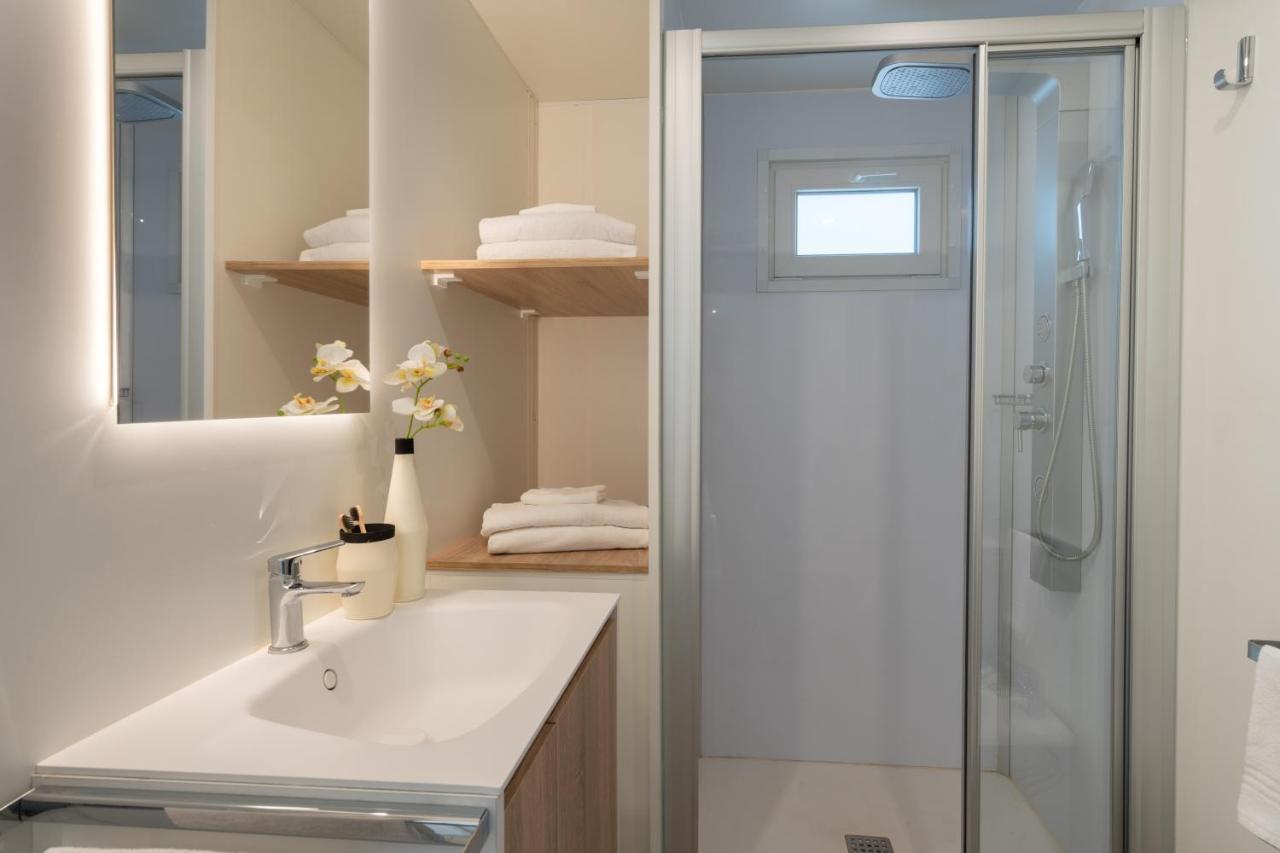 Il Capannino Glamping Village 2* Marina Di Bibbona
