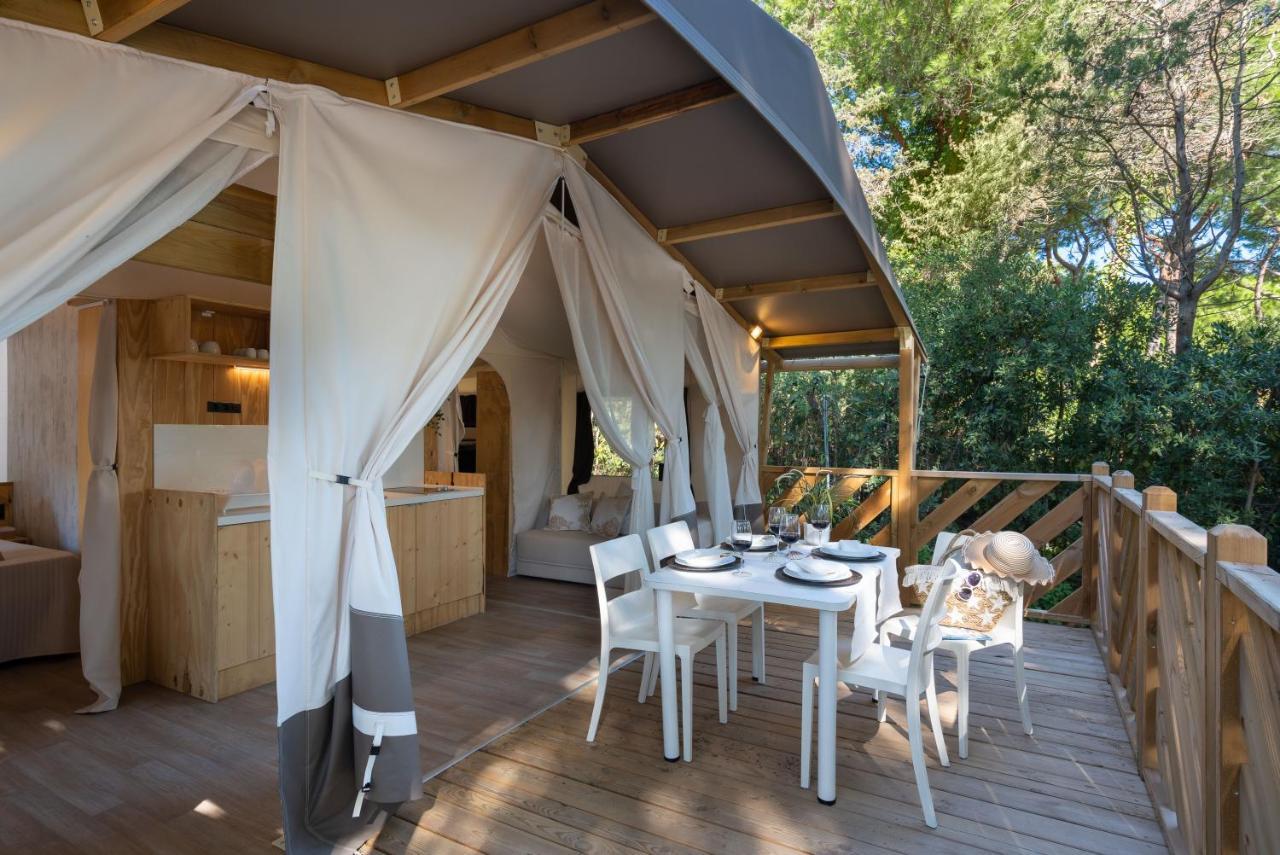 Il Capannino Glamping Village