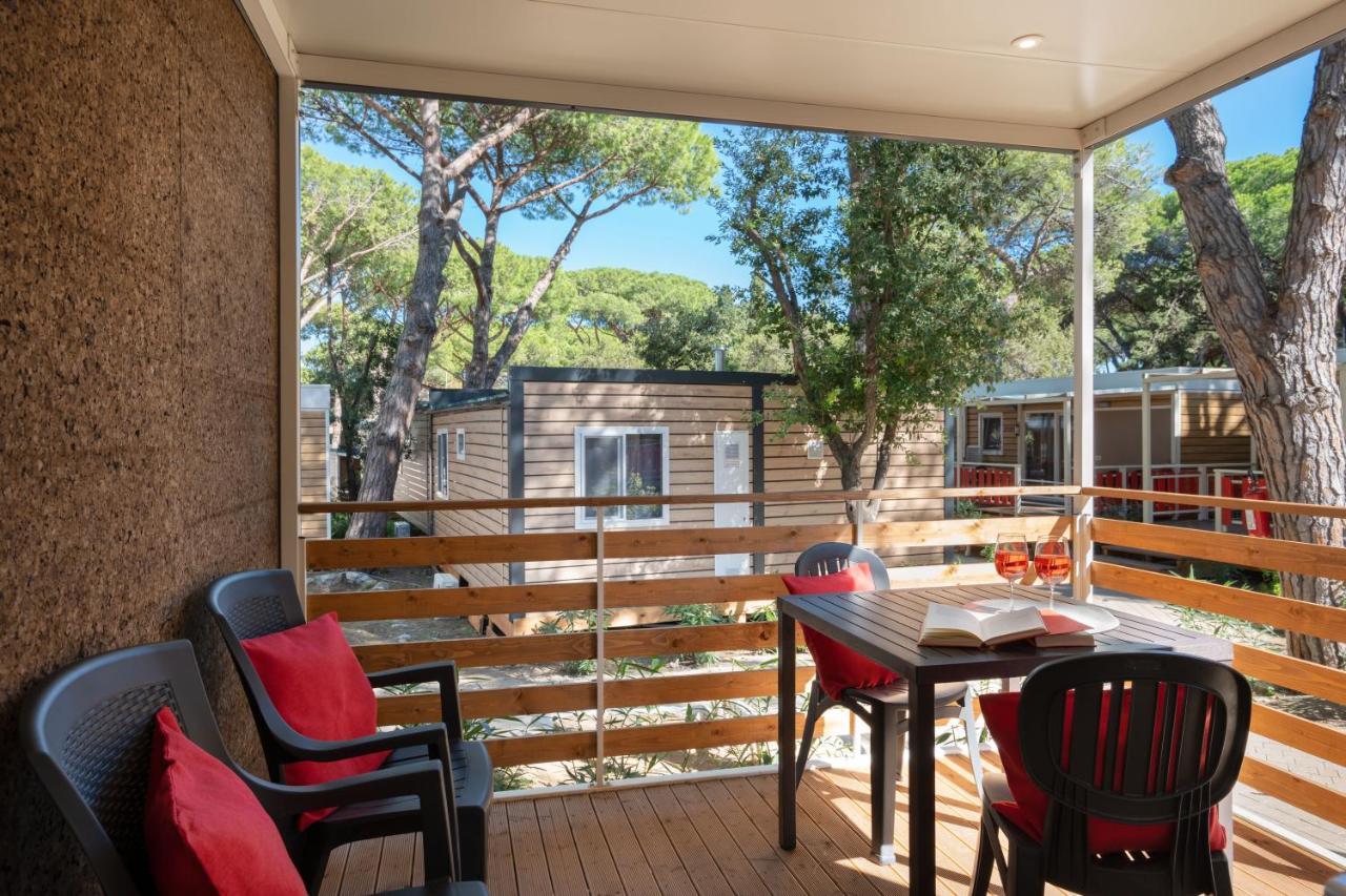Campingplatz Il Capannino Glamping Village 2*