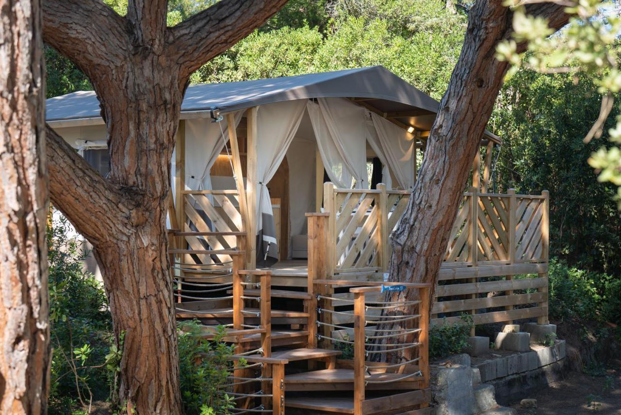 Il Capannino Glamping Village 2*