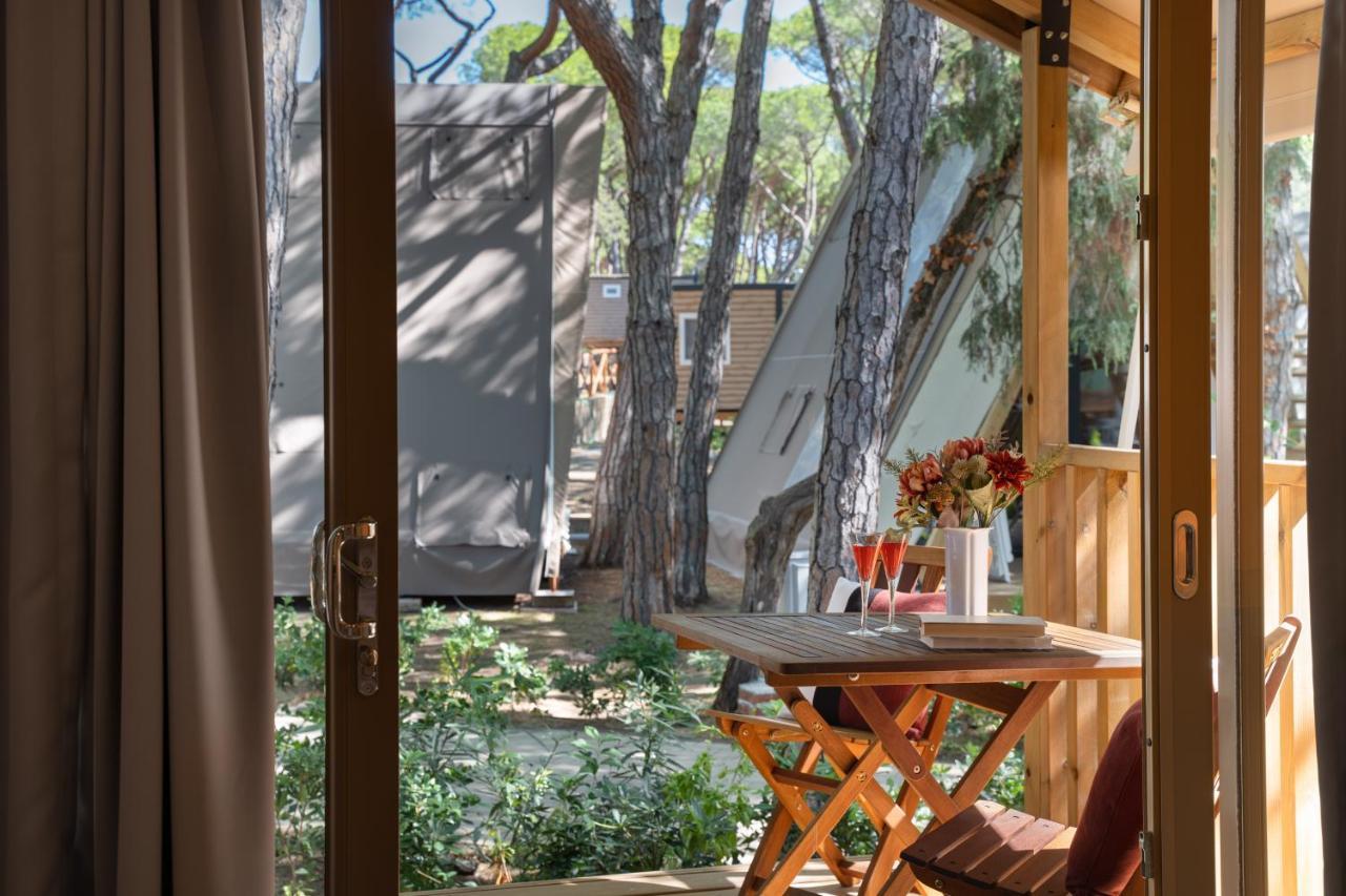 Il Capannino Glamping Village