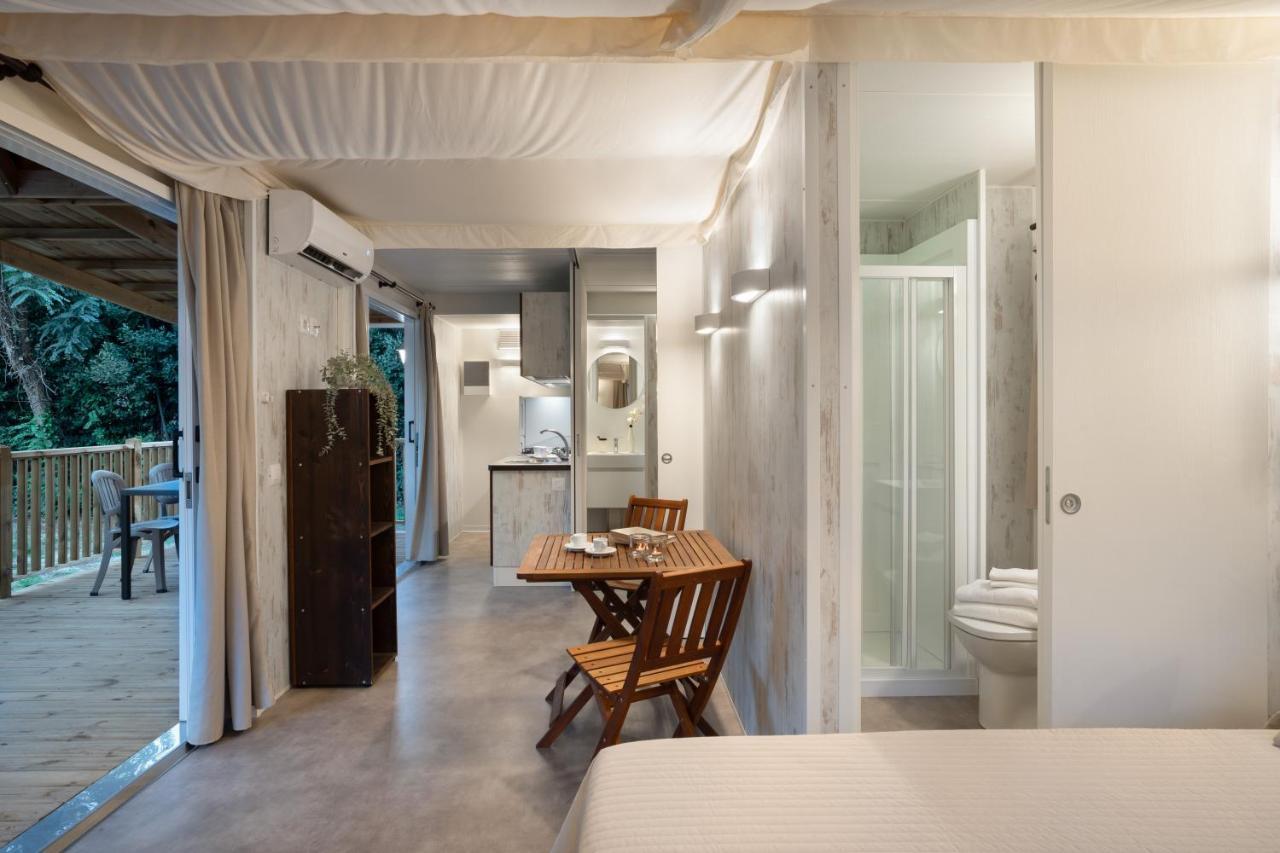 Il Capannino Glamping Village 2* Marina Di Bibbona