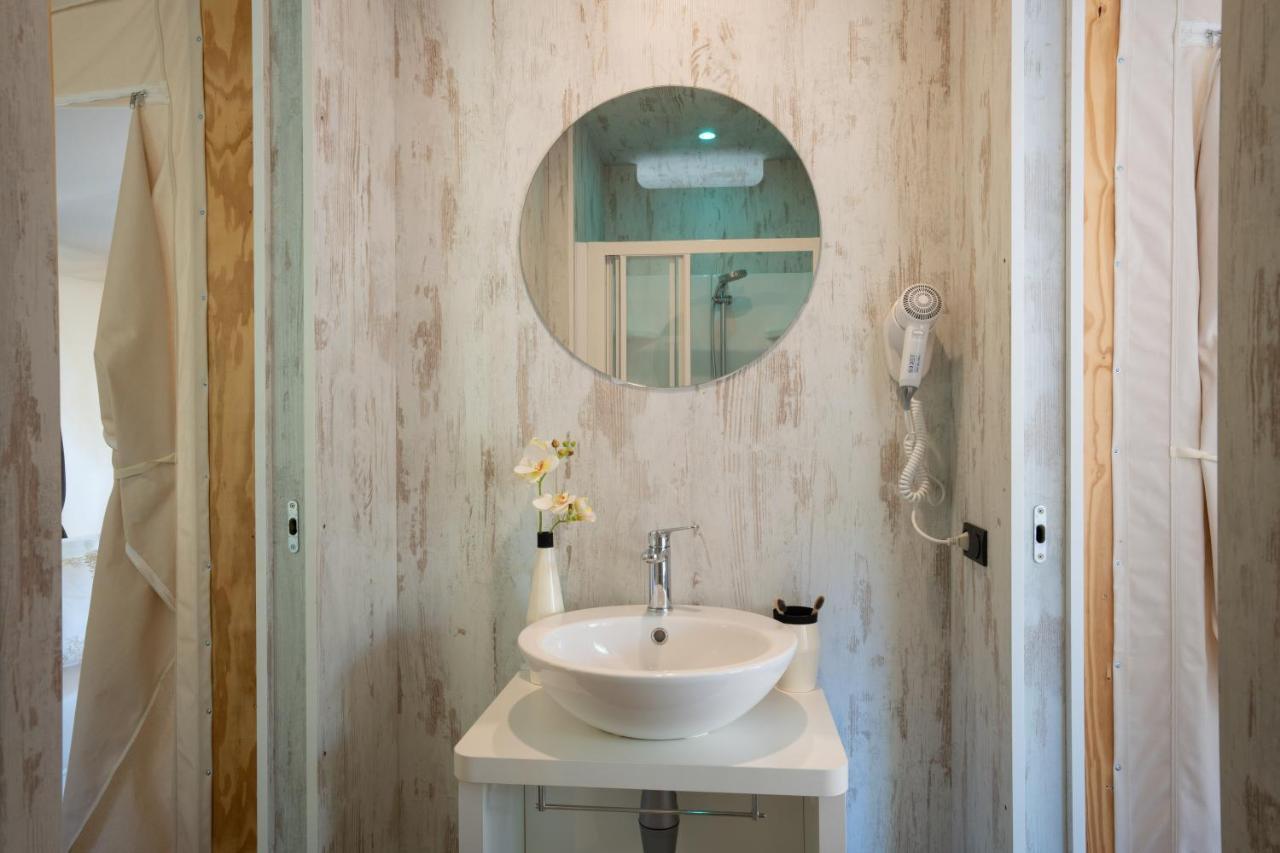 Il Capannino Glamping Village 2* Marina Di Bibbona