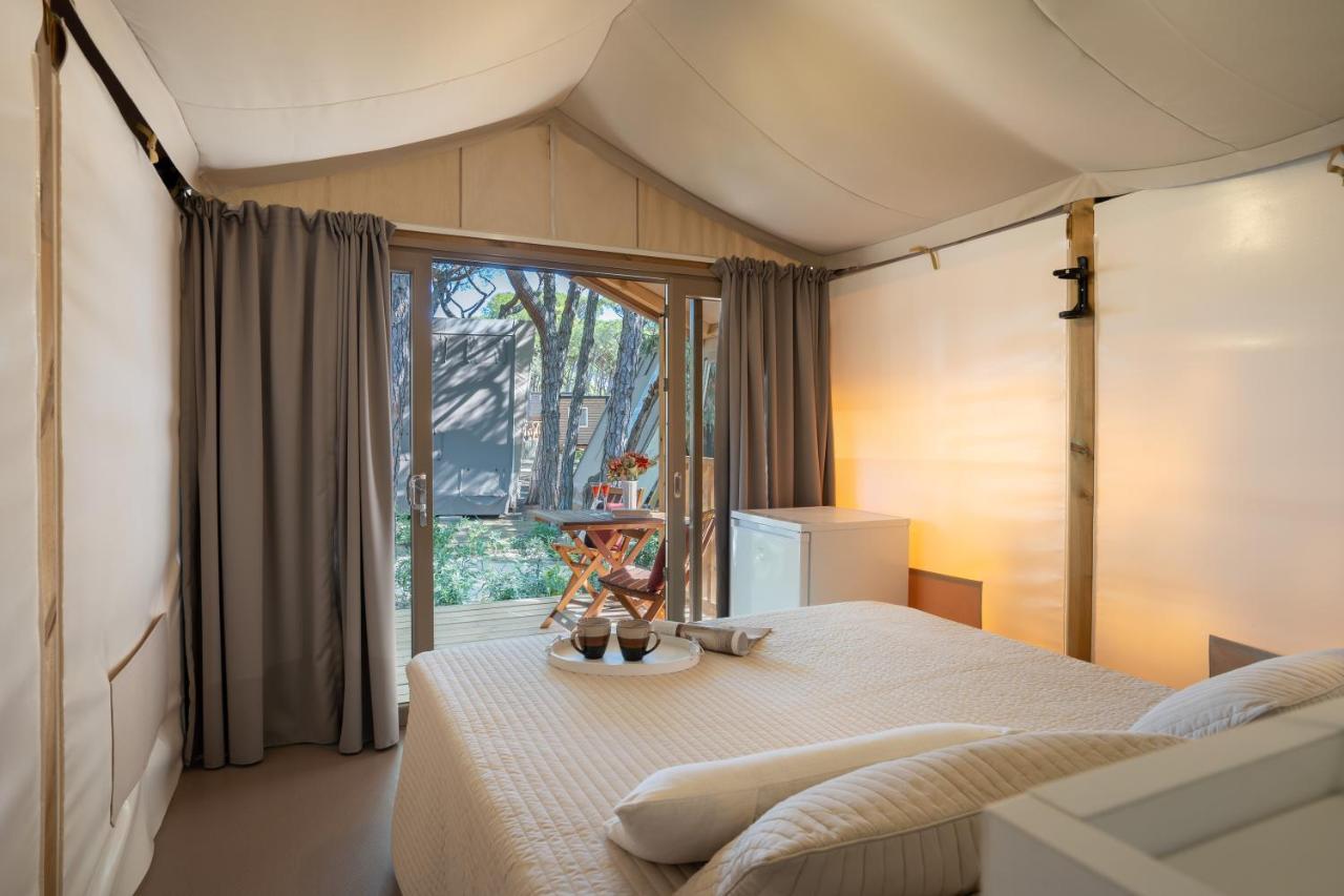 Il Capannino Glamping Village 2* Marina Di Bibbona