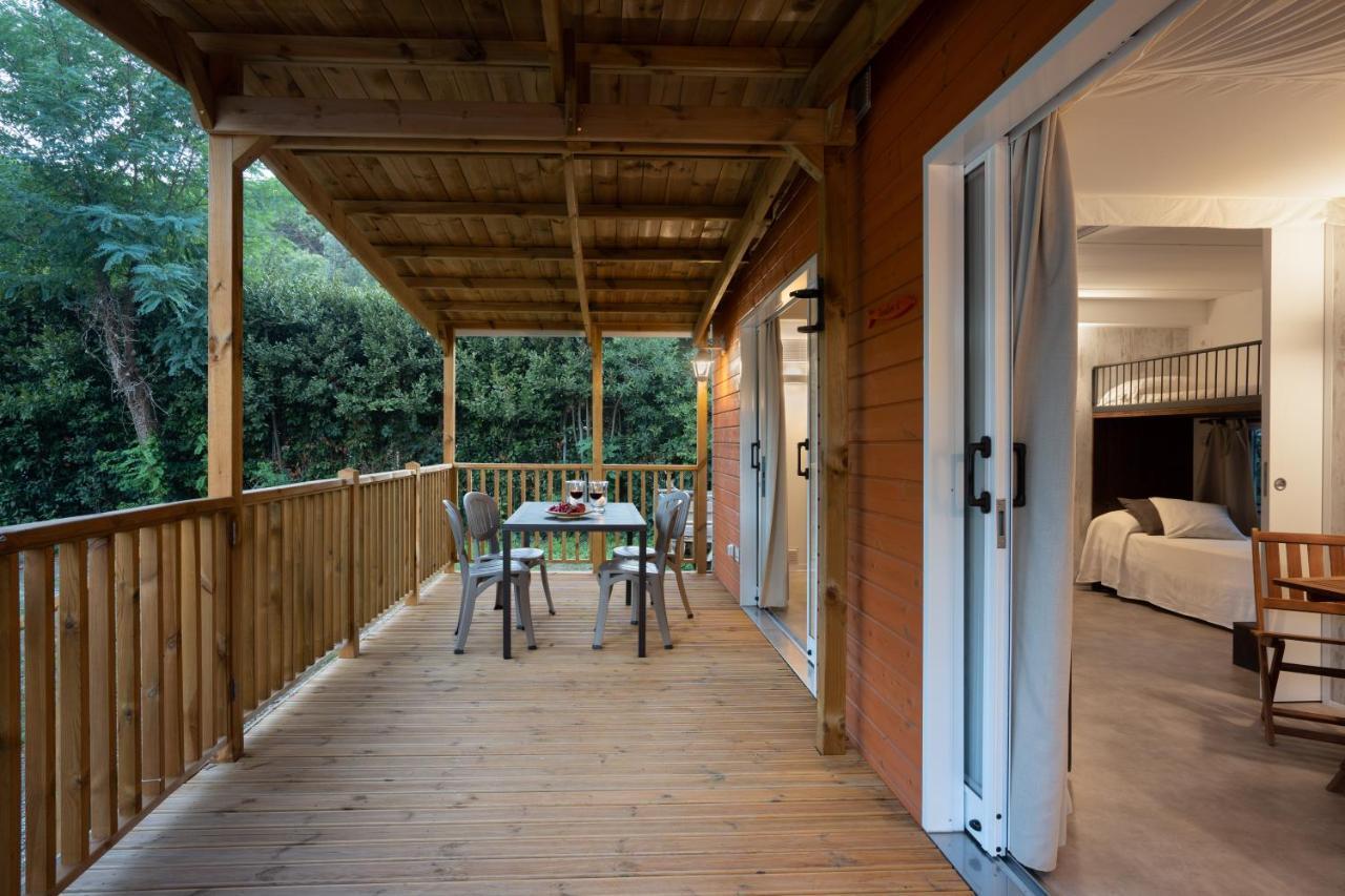 Il Capannino Glamping Village 2*