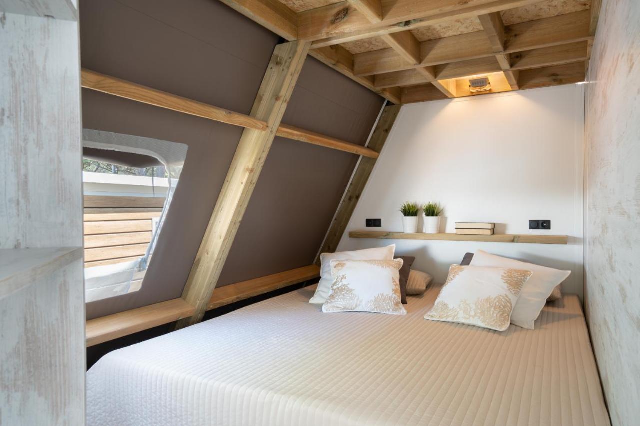 Il Capannino Glamping Village 2* Marina Di Bibbona