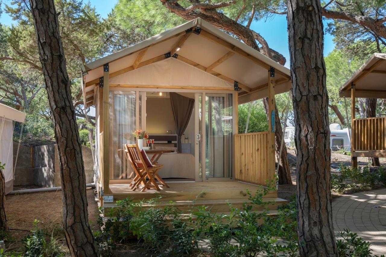 Il Capannino Glamping Village 2* Marina Di Bibbona