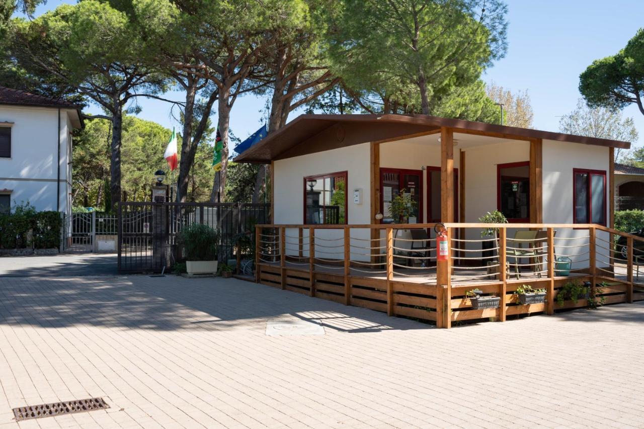 Il Capannino Glamping Village 2*