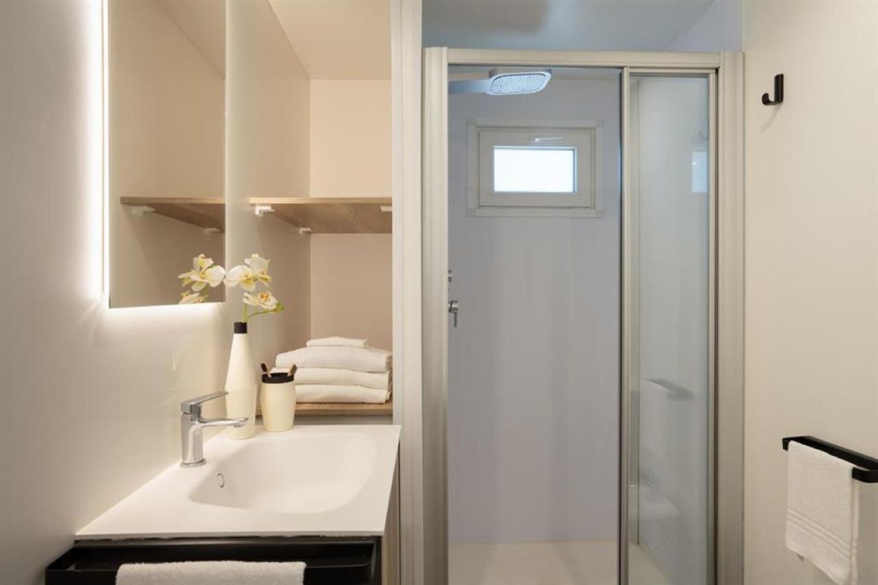 Il Capannino Glamping Village 2*