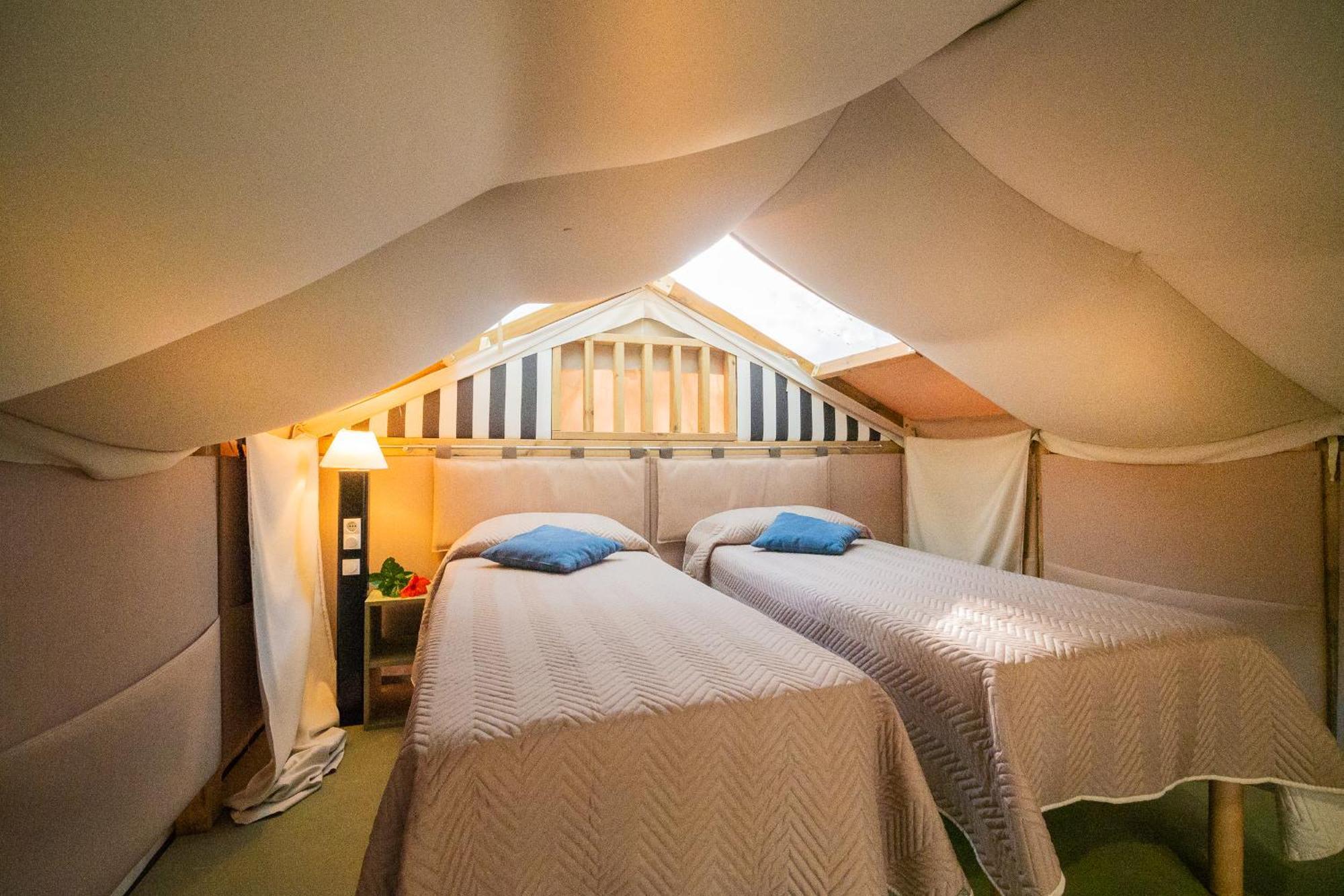 Campingplatz Il Capannino Glamping Village